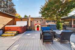 23 LAURENDALE AVENUE | Hamilton Ontario | Slide Image Thirty-one