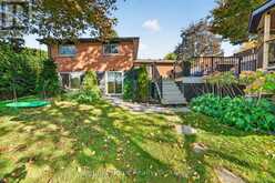 23 LAURENDALE AVENUE | Hamilton Ontario | Slide Image Thirty-four