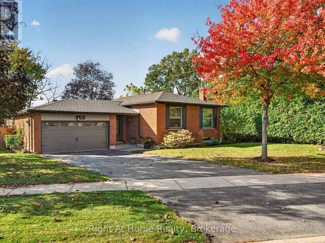 23 LAURENDALE AVENUE Hamilton Ontario, L0R 2H3 - 3 Bedrooms Home For Sale