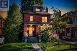 43 ROSSLYN AVENUE S | Hamilton Ontario | Slide Image One