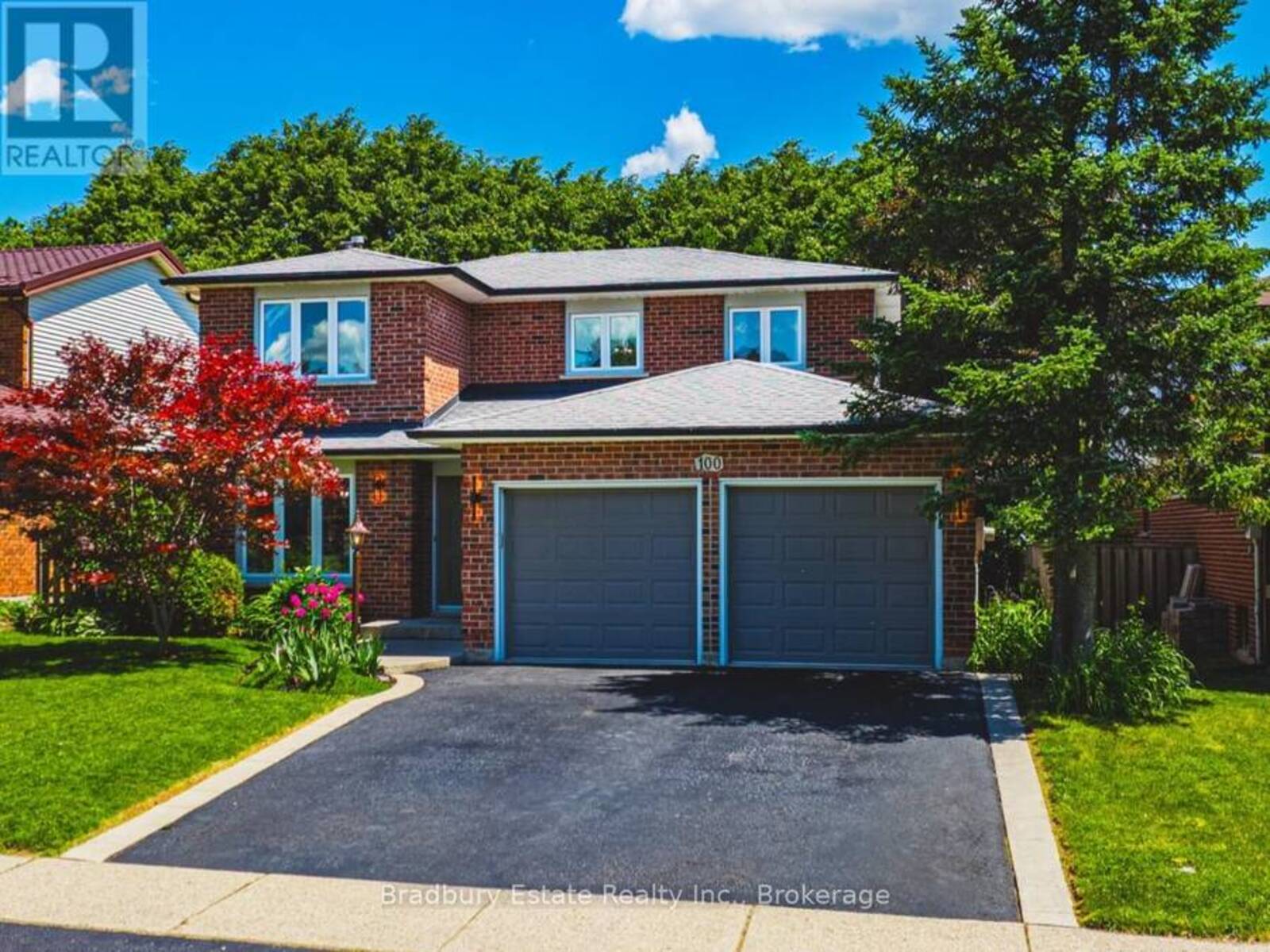 100 CHUDLEIGH STREET, Hamilton, Ontario L0K 2H6