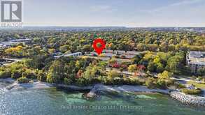 54 - 5475 LAKESHORE UNIT ROAD | Burlington Ontario | Slide Image Forty-one