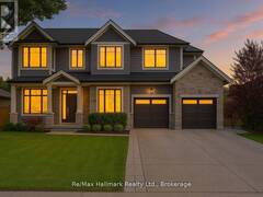 1225 BALDWIN DRIVE Oakville Ontario, L6J 2W4