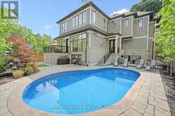 1225 BALDWIN DRIVE | Oakville Ontario | Slide Image Forty-four