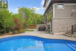 1225 BALDWIN DRIVE | Oakville Ontario | Slide Image Forty-six