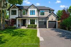 1225 BALDWIN DRIVE | Oakville Ontario | Slide Image Fifty