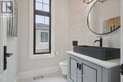 1225 BALDWIN DRIVE | Oakville Ontario | Slide Image Twelve