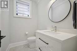 1225 BALDWIN DRIVE | Oakville Ontario | Slide Image Thirty-seven