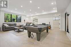 1225 BALDWIN DRIVE | Oakville Ontario | Slide Image Thirty-nine