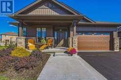 23 - 24 CRADDOCK BOULEVARD | Jarvis Ontario | Slide Image One