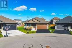 23 - 24 CRADDOCK BOULEVARD | Jarvis Ontario | Slide Image Two