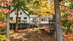6 CHANNELVIEW ROAD | Seguin Ontario | Slide Image One