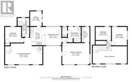 6 CHANNELVIEW ROAD | Seguin Ontario | Slide Image Forty-nine