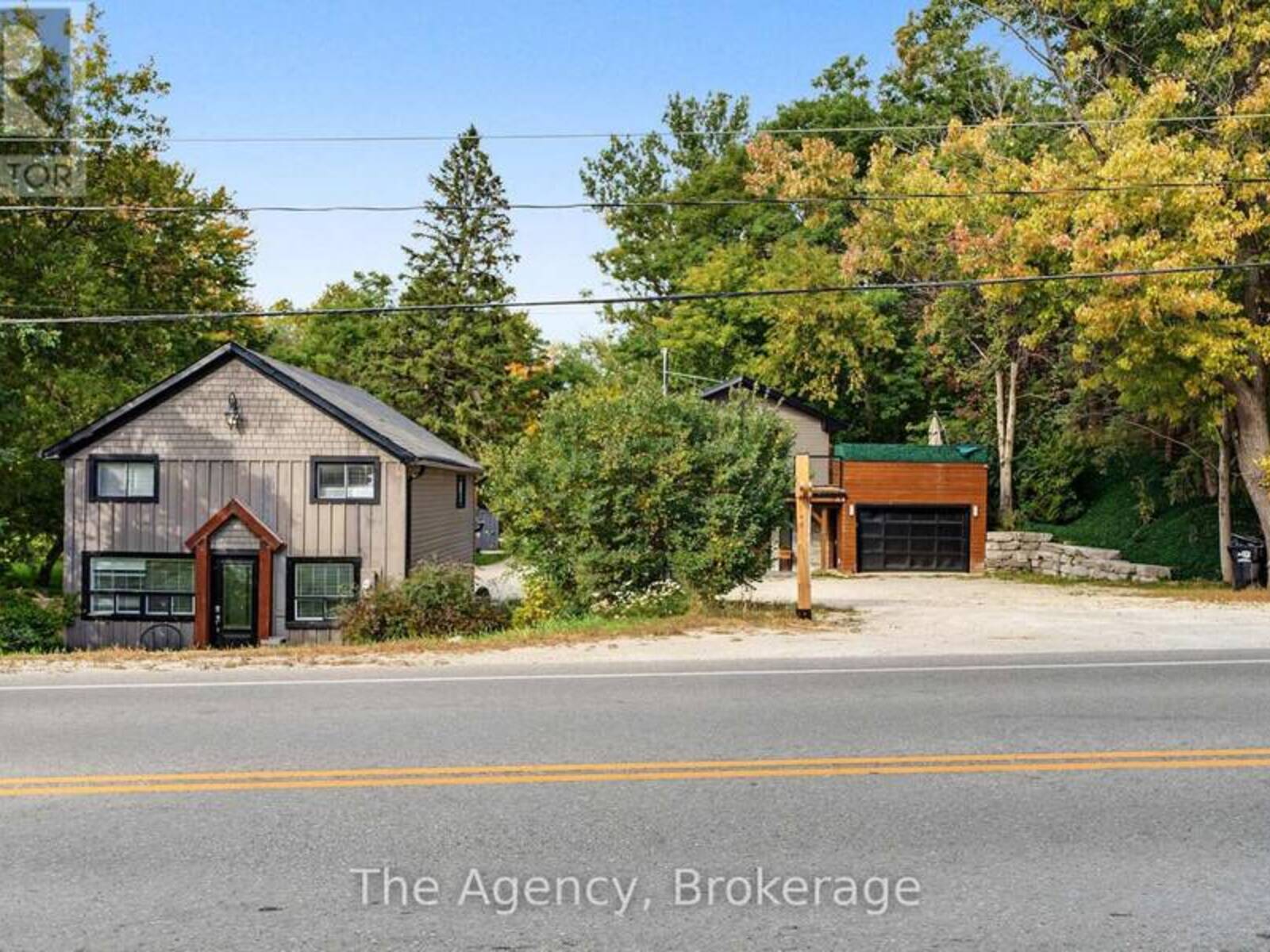 645 MOUNTAIN ROAD, Collingwood, Ontario L9Y 5G2