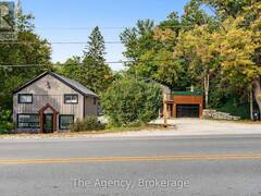 645 MOUNTAIN ROAD Collingwood Ontario, L9Y 5G2