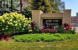 310 - 5188 LAKESHORE ROAD | Burlington Ontario | Slide Image One