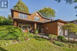 1106 HUNTLEY COURT | Oakville Ontario | Slide Image One