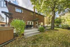 1106 HUNTLEY COURT | Oakville Ontario | Slide Image Thirty-seven