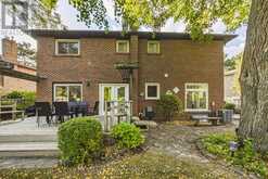 1106 HUNTLEY COURT | Oakville Ontario | Slide Image Thirty-eight