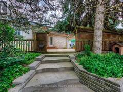 1510 CONSTANCE DRIVE Oakville Ontario, L6J 2V2