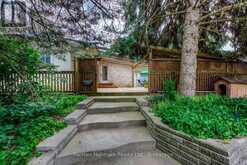 1510 CONSTANCE DRIVE | Oakville Ontario | Slide Image One