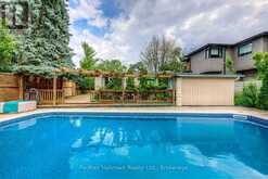 1510 CONSTANCE DRIVE | Oakville Ontario | Slide Image Two