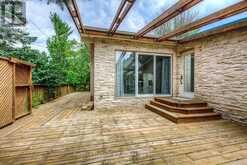 1510 CONSTANCE DRIVE | Oakville Ontario | Slide Image Thirty-four
