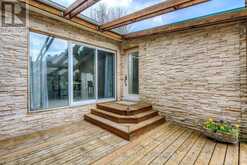 1510 CONSTANCE DRIVE | Oakville Ontario | Slide Image Thirty-five