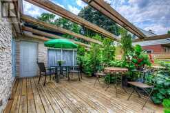 1510 CONSTANCE DRIVE | Oakville Ontario | Slide Image Thirty-six