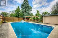 1510 CONSTANCE DRIVE | Oakville Ontario | Slide Image Thirty-eight