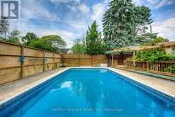 1510 CONSTANCE DRIVE | Oakville Ontario | Slide Image Forty-one