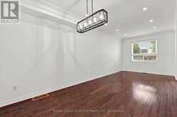 2435 MONTAGNE AVENUE | Oakville Ontario | Slide Image Seven