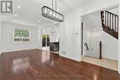 2435 MONTAGNE AVENUE | Oakville Ontario | Slide Image Nine