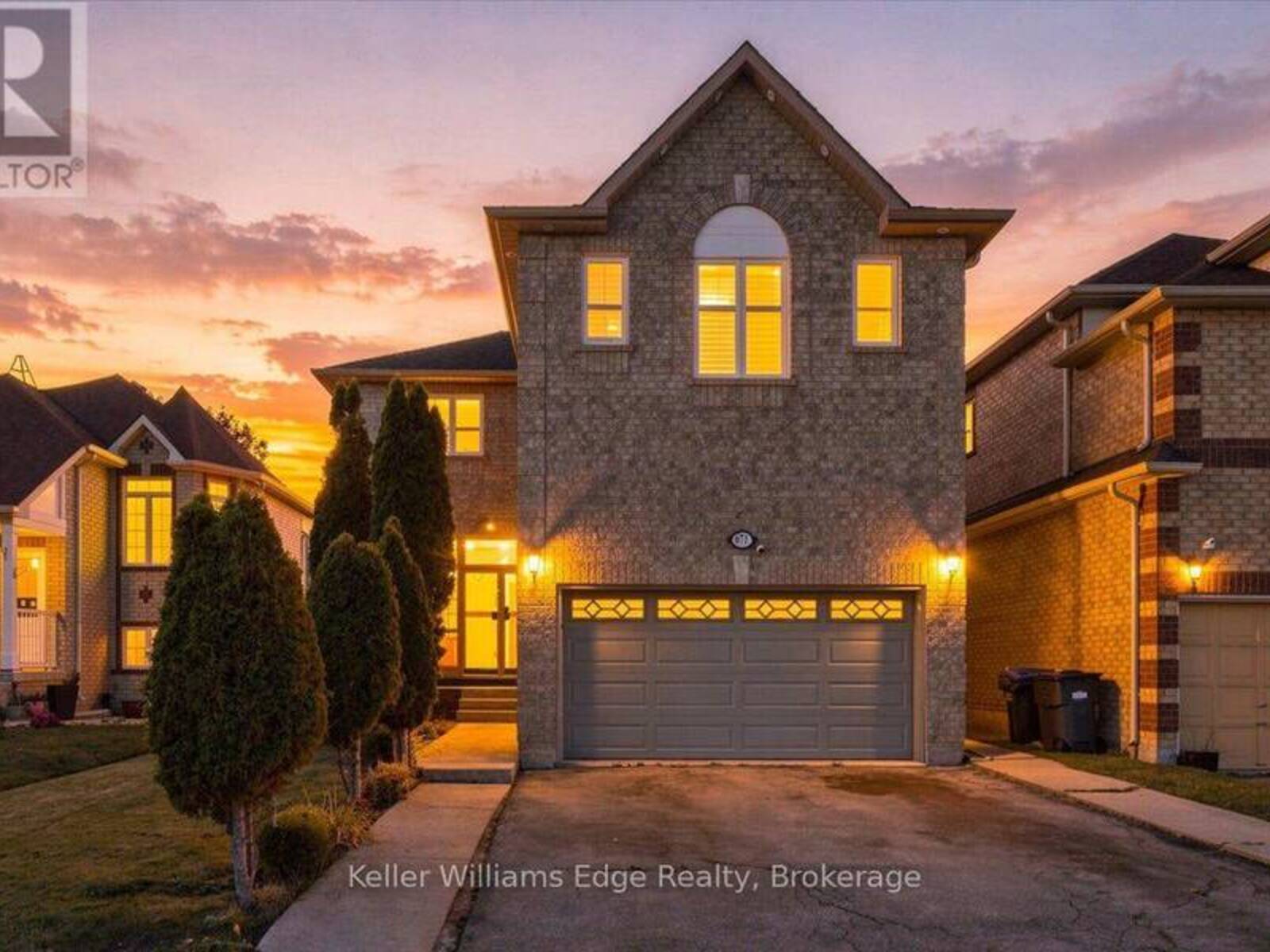 671 TWAIN AVENUE, Mississauga, Ontario L5W 1K7