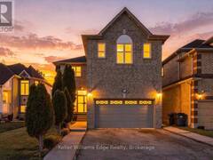 671 TWAIN AVENUE Mississauga Ontario, L5W 1K7