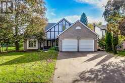 22 DAFFODIL CRESCENT | Hamilton Ontario | Slide Image One