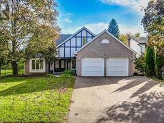 22 DAFFODIL CRESCENT Hamilton Ontario, L9K 1C8