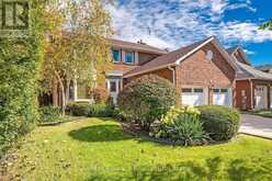 2151 PINEVIEW DRIVE | Oakville Ontario | Slide Image Two