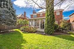 2151 PINEVIEW DRIVE | Oakville Ontario | Slide Image Forty