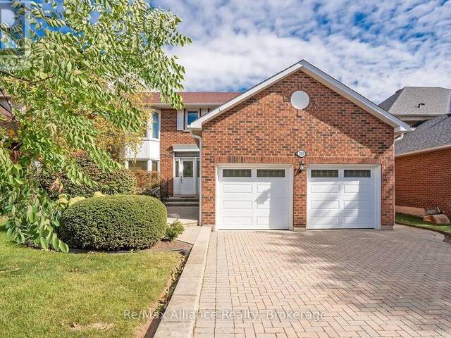 2151 PINEVIEW DRIVE Oakville Ontario, L6H 5M3 - 3 Bedrooms Home For Sale