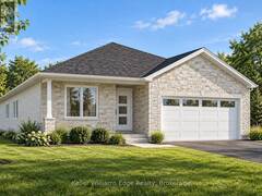 109 PIKE CREEK DRIVE Cayuga Ontario, N0A 1E0