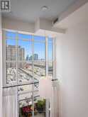 729 - 5 HANNA AVENUE | Toronto Ontario | Slide Image Fifteen