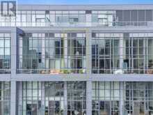 729 - 5 HANNA AVENUE | Toronto Ontario | Slide Image Two