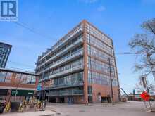 729 - 5 HANNA AVENUE | Toronto Ontario | Slide Image Thirty-five