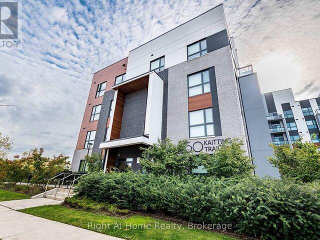 511 - 50 KAITTING TRAIL Oakville Ontario, L6M 5N3 - 2 Bedrooms Condo For Sale