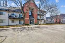 434 - 1450 GLEN ABBEY GATE | Oakville Ontario | Slide Image One