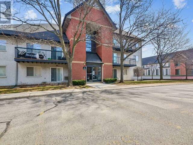 434 - 1450 GLEN ABBEY GATE Oakville Ontario, L6M 2V7 - 2 Bedrooms Condo For Sale