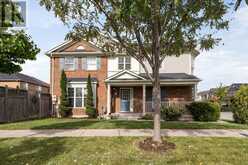 802 STARK CIRCLE | Milton Ontario | Slide Image One