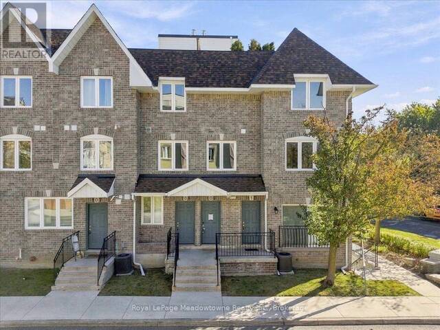 109 - 75 WELDRICK ROAD E Richmond Hill Ontario, L4C 0H9 - 3 Bedrooms Condo For Sale