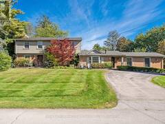 1151 MORRISON HEIGHTS DRIVE Oakville Ontario, L6J 4J2